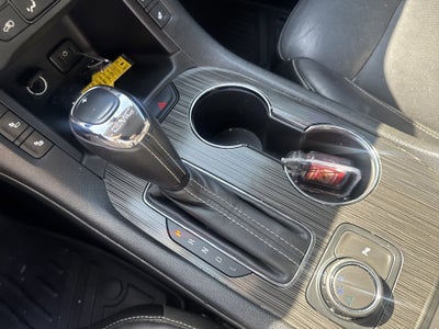 2018 GMC Acadia SLT