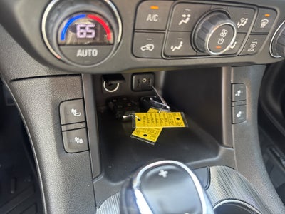 2018 GMC Acadia SLT