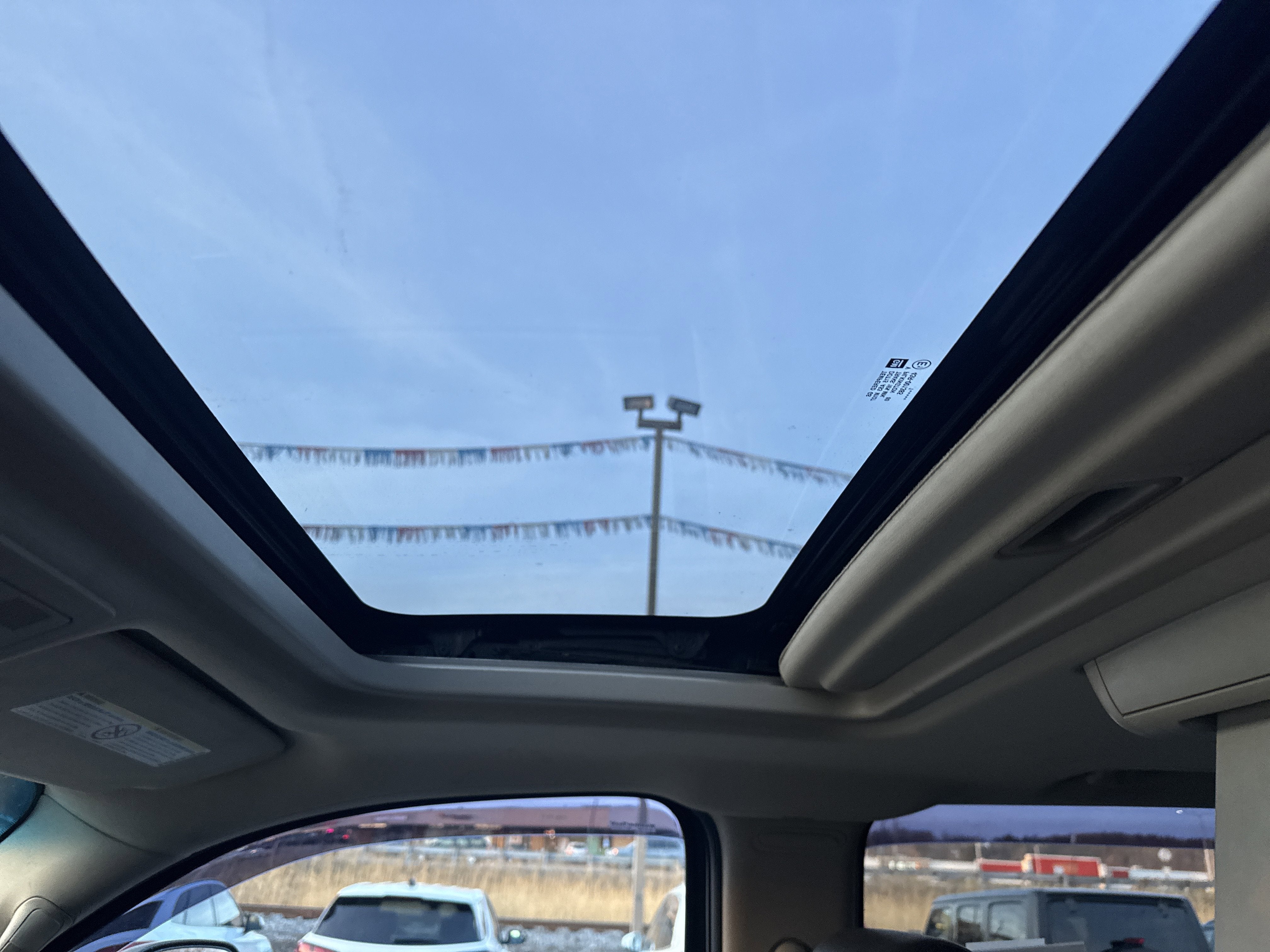 2012 GMC Sierra 3500 HD SRW Denali