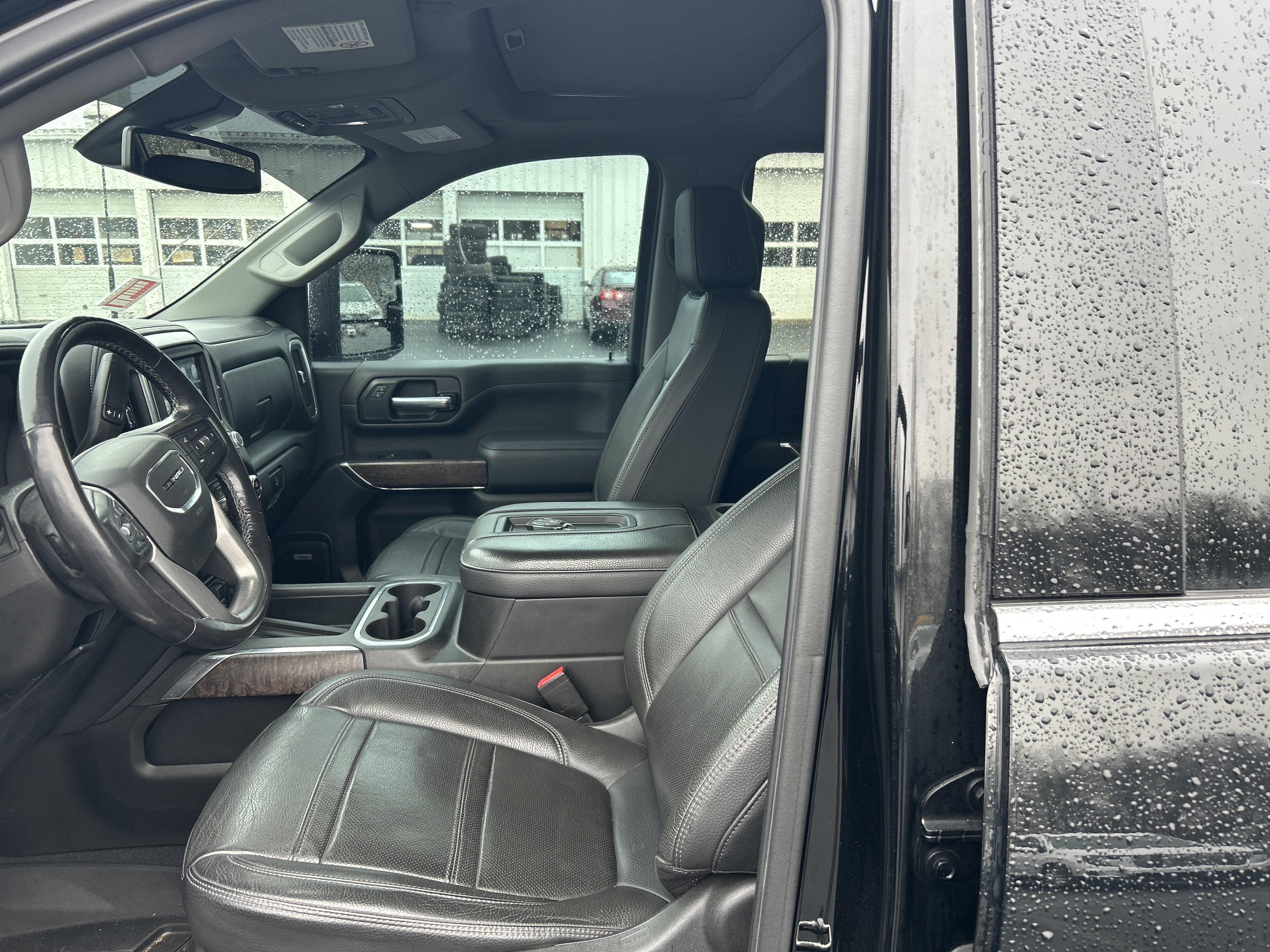 2022 GMC Sierra 2500 HD Denali