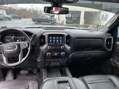 2022 GMC Sierra 2500 HD Denali