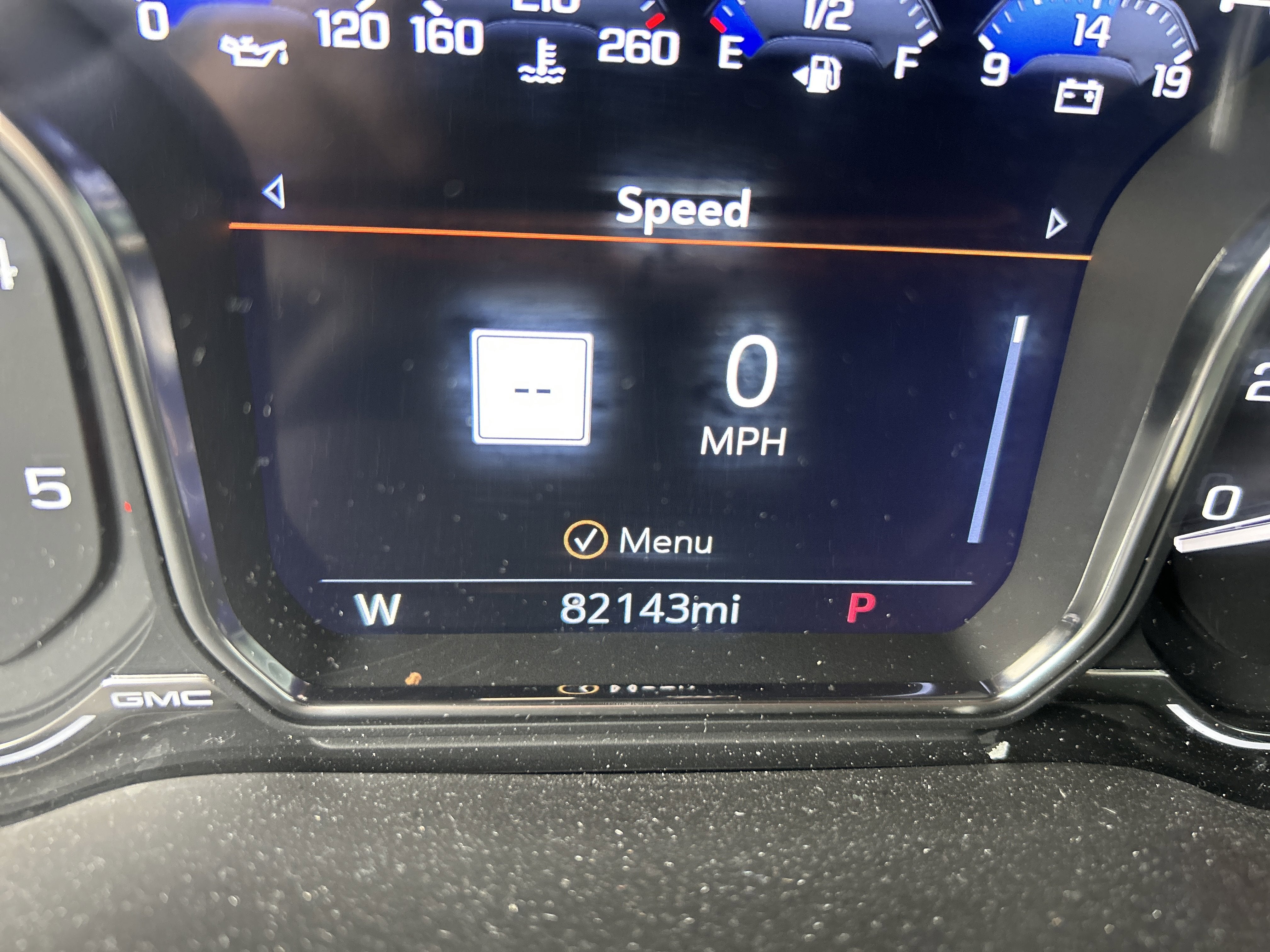 2022 GMC Sierra 2500 HD Denali