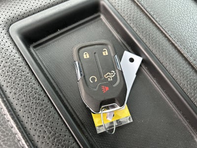 2022 GMC Sierra 2500 HD Denali