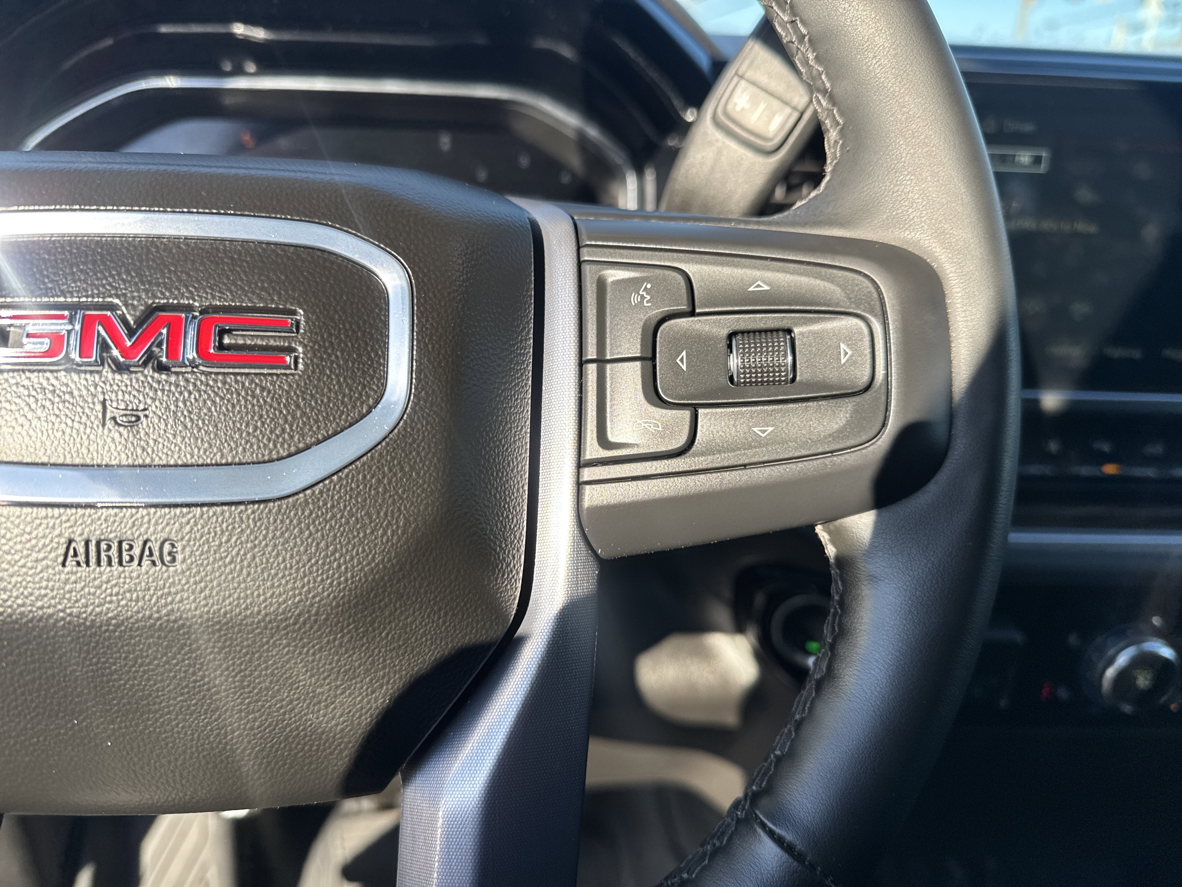 2025 GMC Sierra 2500 HD SLE