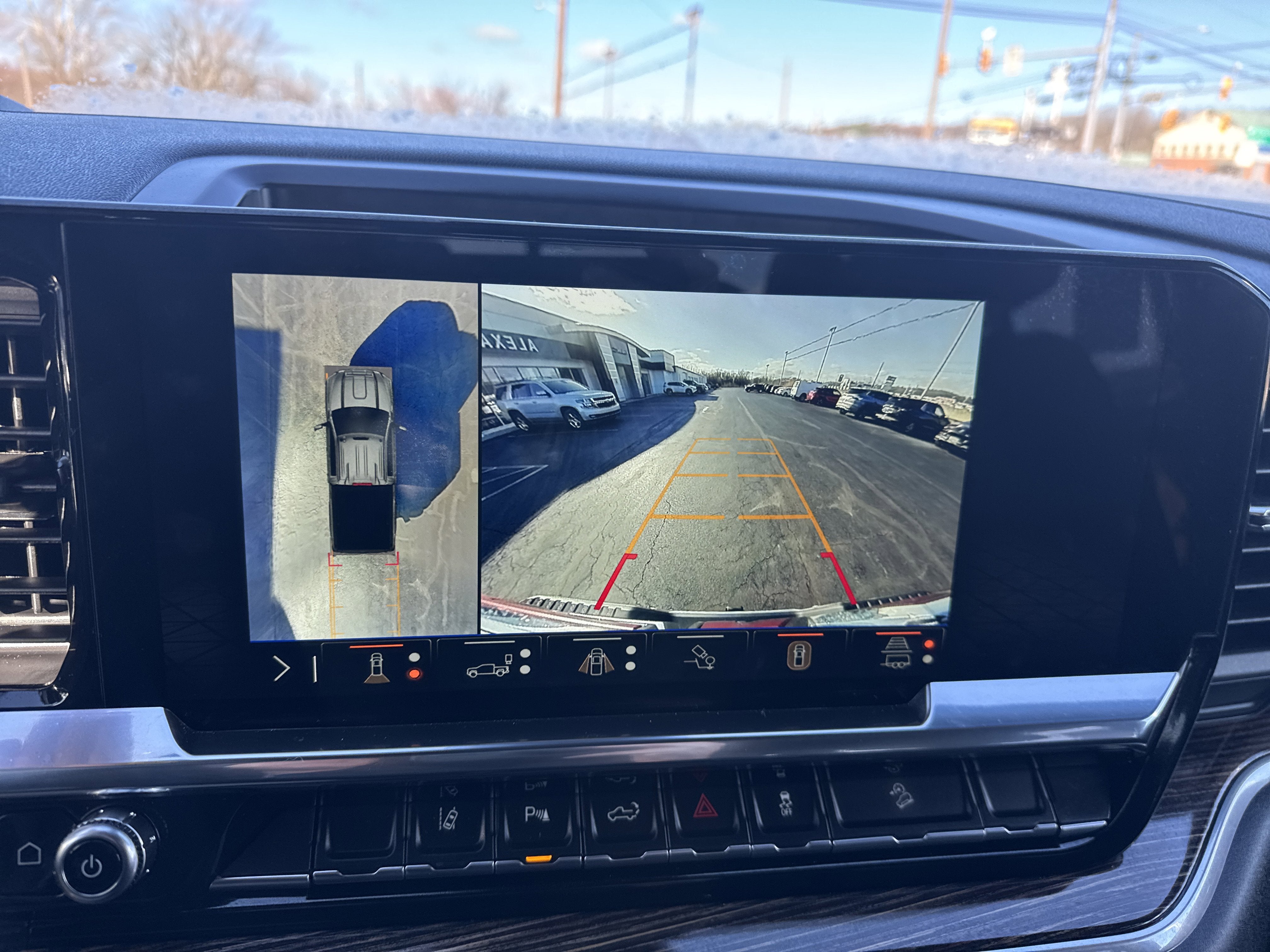 2025 GMC Sierra 2500 HD SLE