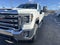 2022 GMC Sierra 3500 HD SLE