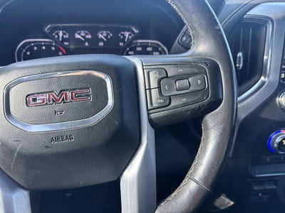 2022 GMC Sierra 3500 HD SLE