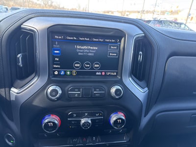 2022 GMC Sierra 3500 HD SLE