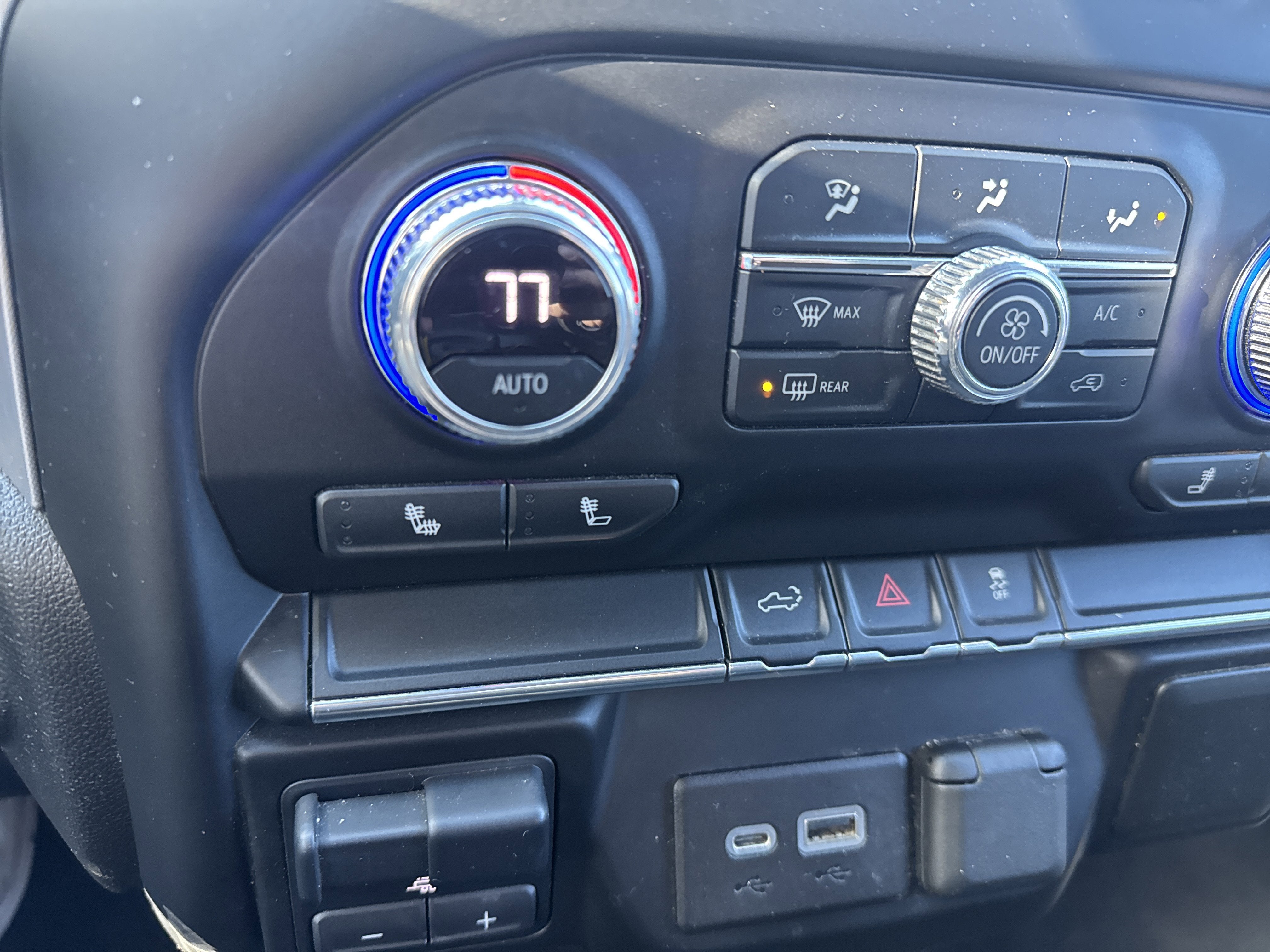 2022 GMC Sierra 3500 HD SLE