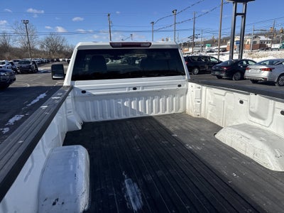 2022 GMC Sierra 3500 HD SLE