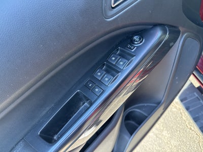 2019 GMC Canyon 4WD All Terrain w/Leather