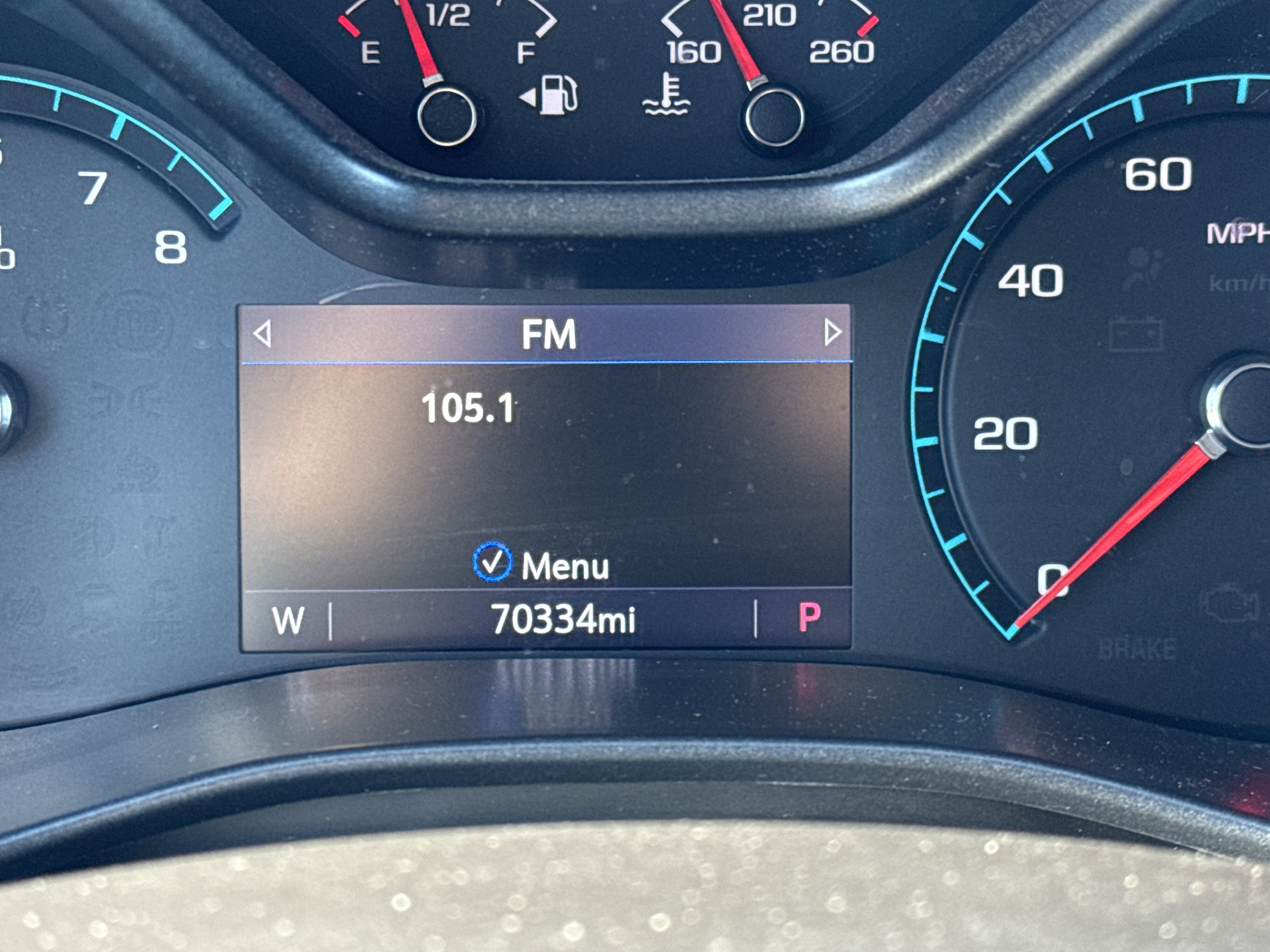 2019 GMC Canyon 4WD All Terrain w/Leather