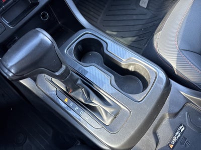 2019 GMC Canyon 4WD All Terrain w/Leather