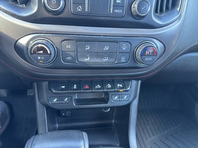 2019 GMC Canyon 4WD All Terrain w/Leather