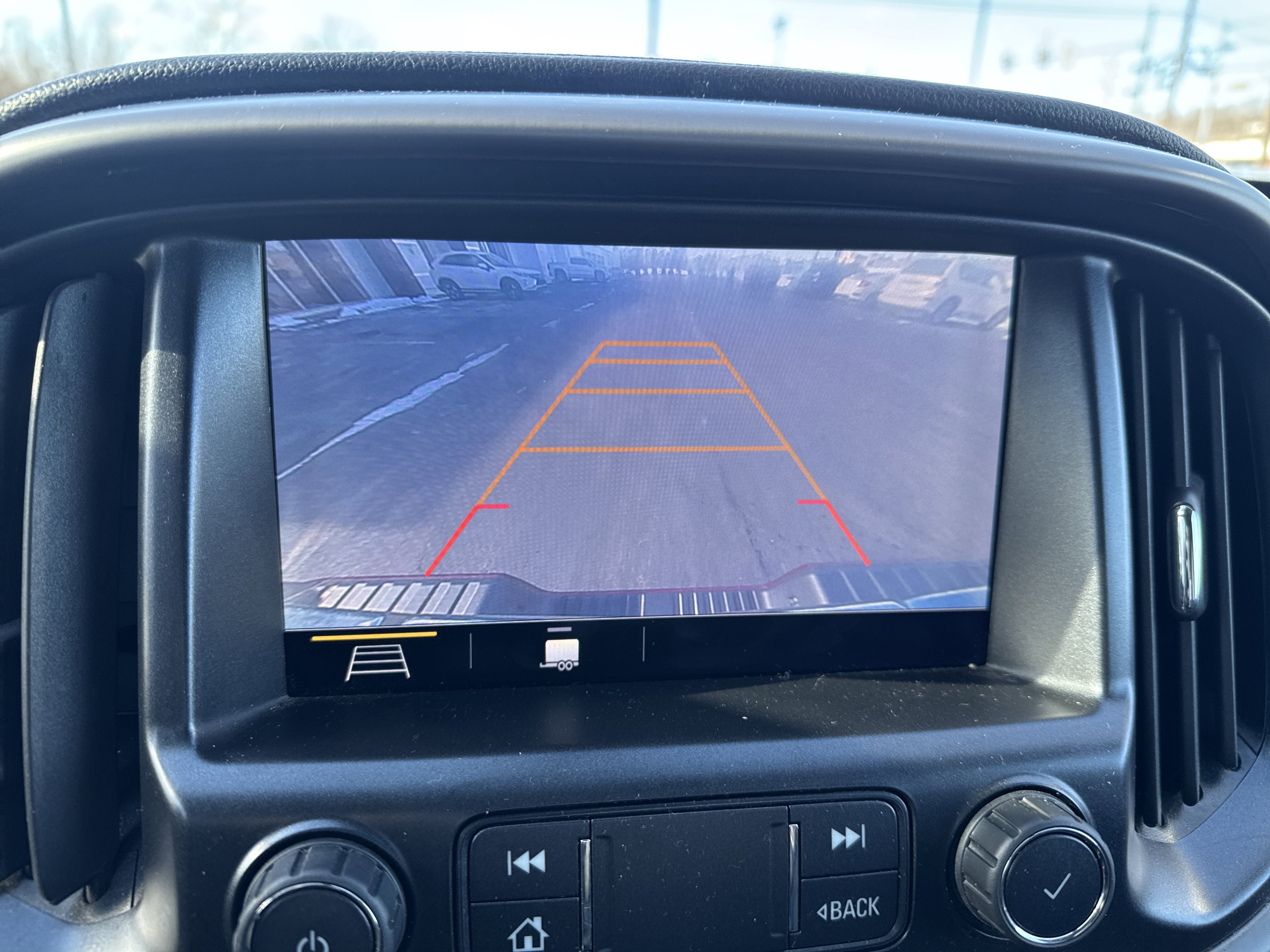 2019 GMC Canyon 4WD All Terrain w/Leather