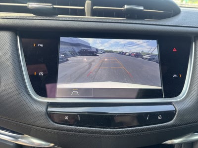 2024 Cadillac XT6 Luxury