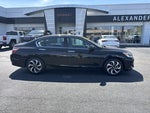 2016 Honda Accord Sedan EX-L