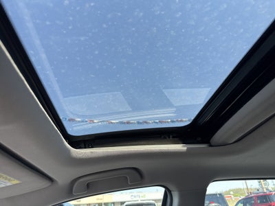 2016 Honda Accord Sedan EX-L