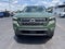 2024 Nissan Frontier SL