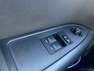 2010 Dodge Challenger SE