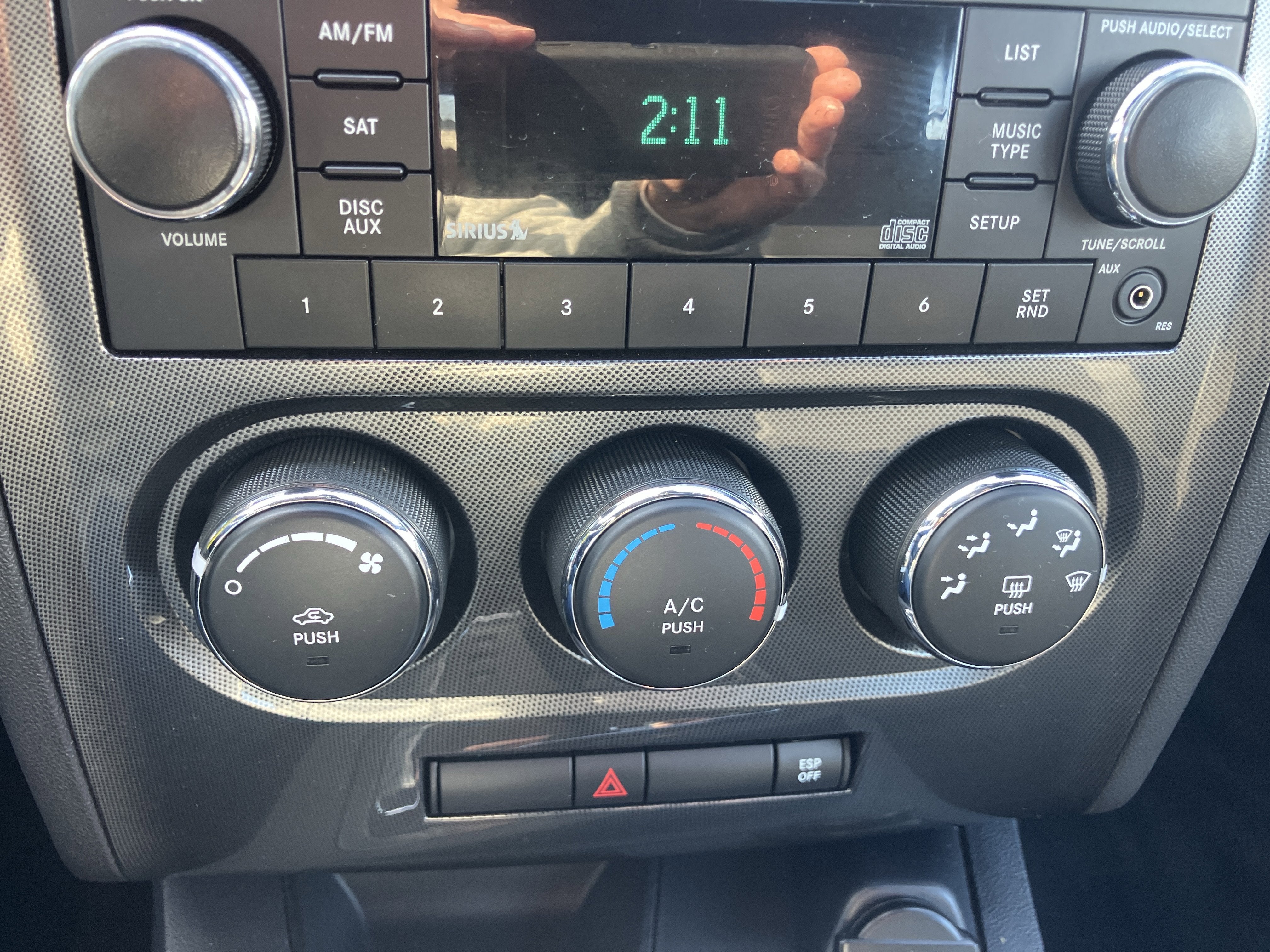 2010 Dodge Challenger SE