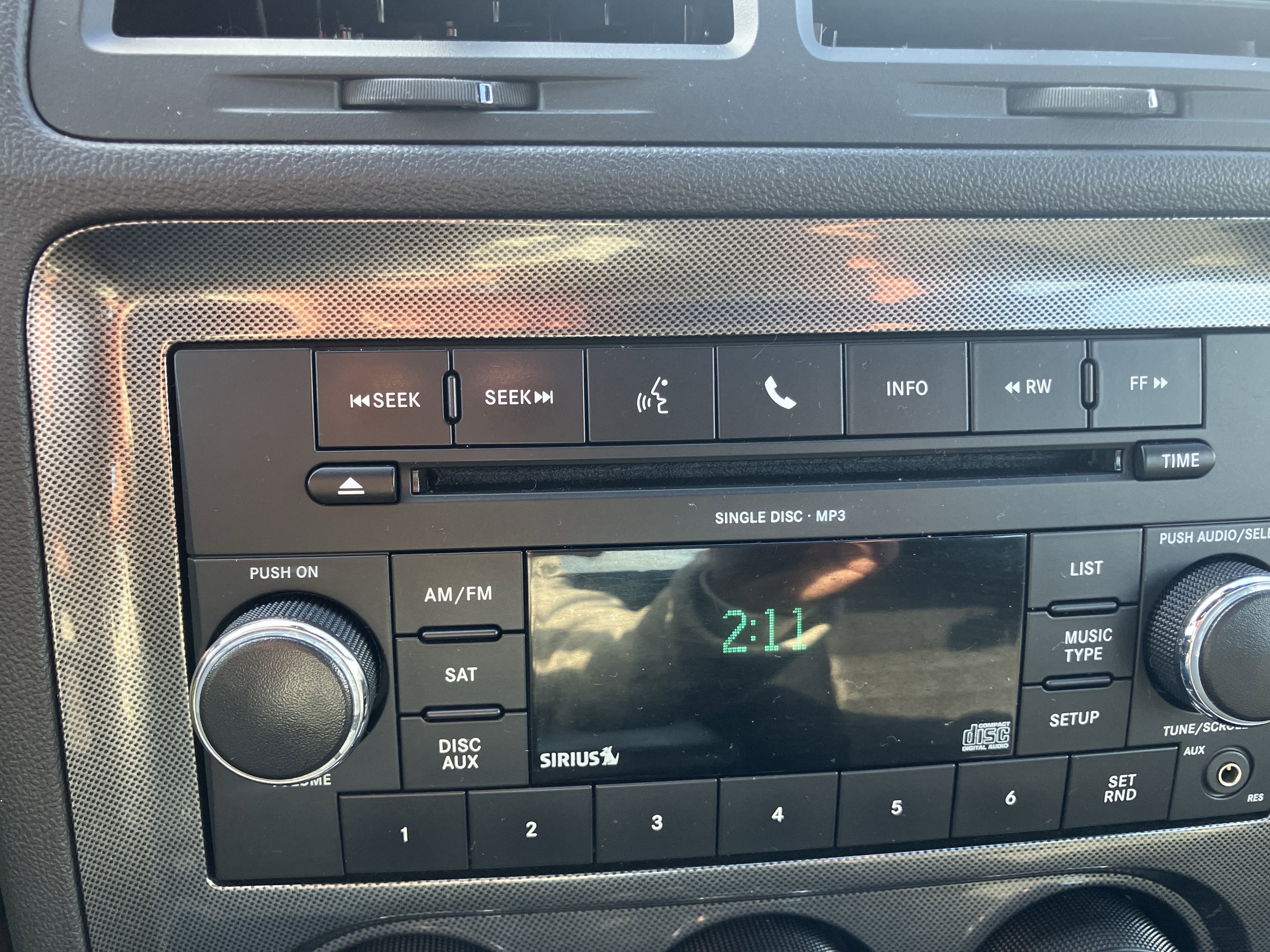 2010 Dodge Challenger SE