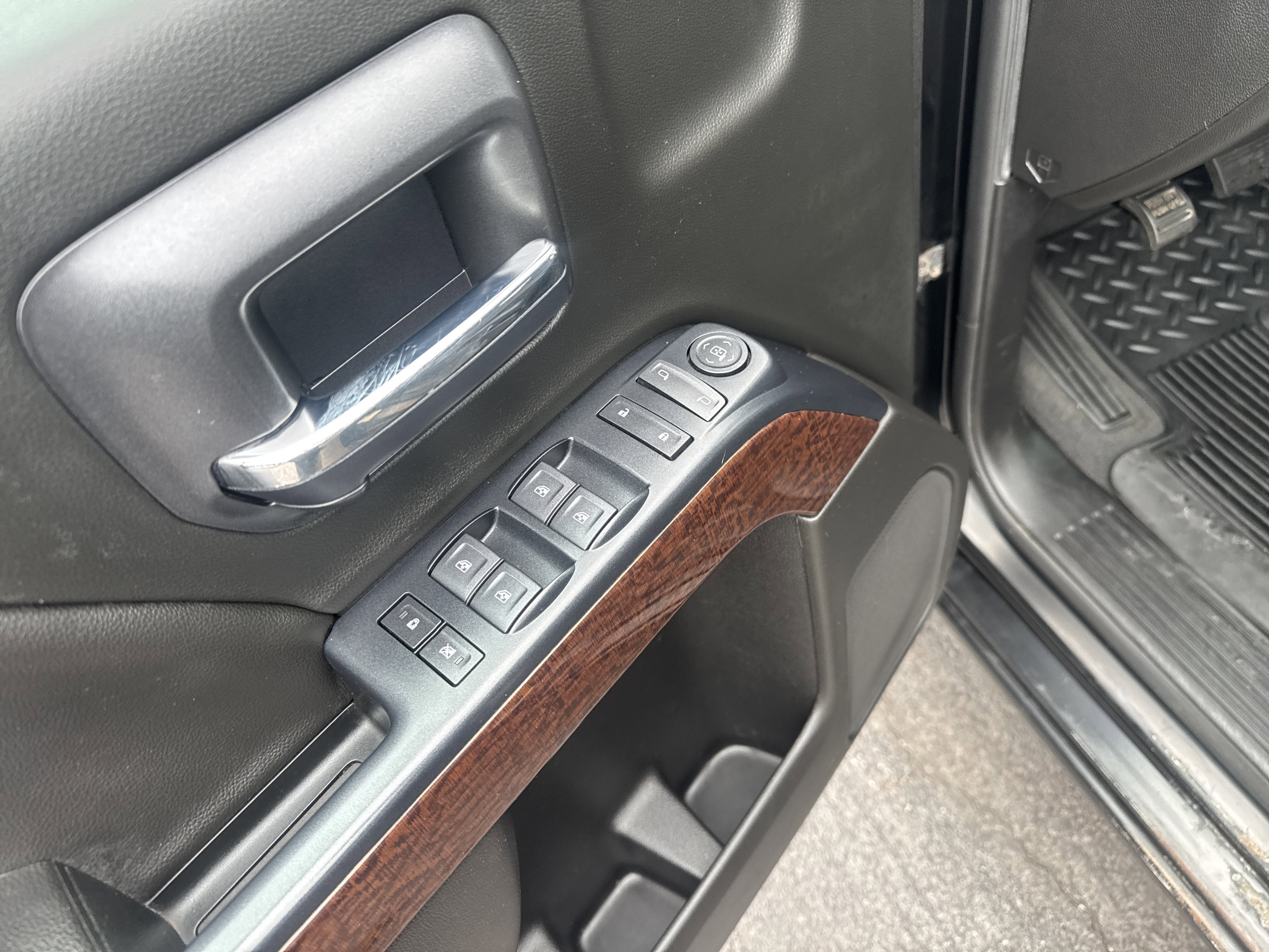 2019 GMC Sierra 1500 Limited SLE