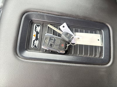 2018 Chevrolet Silverado 1500 High Country