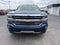 2018 Chevrolet Silverado 1500 High Country
