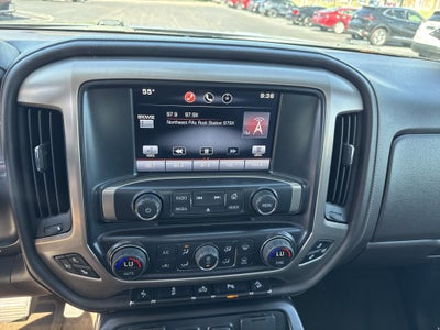 2015 GMC Sierra 1500 Denali