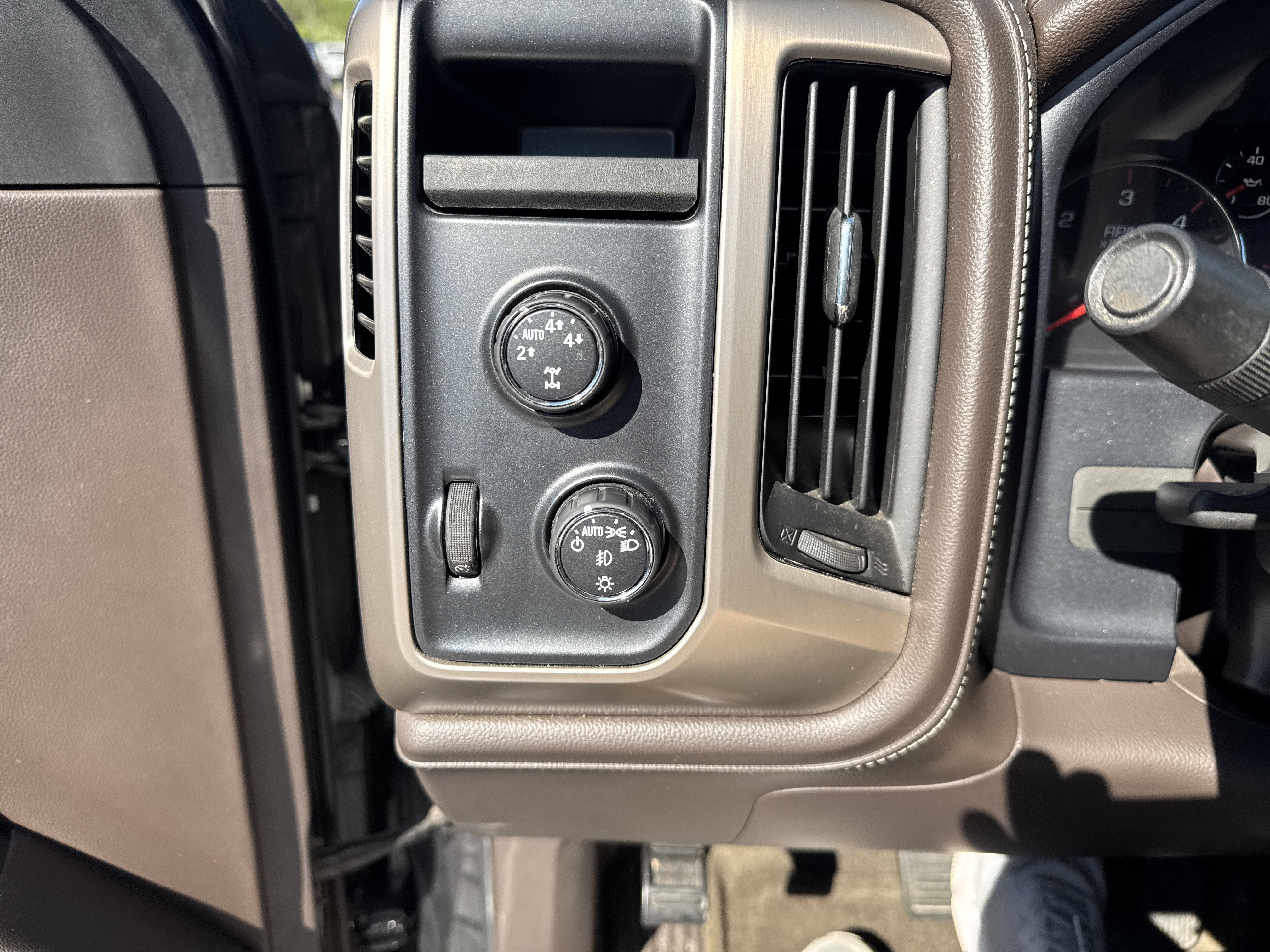2015 GMC Sierra 1500 Denali