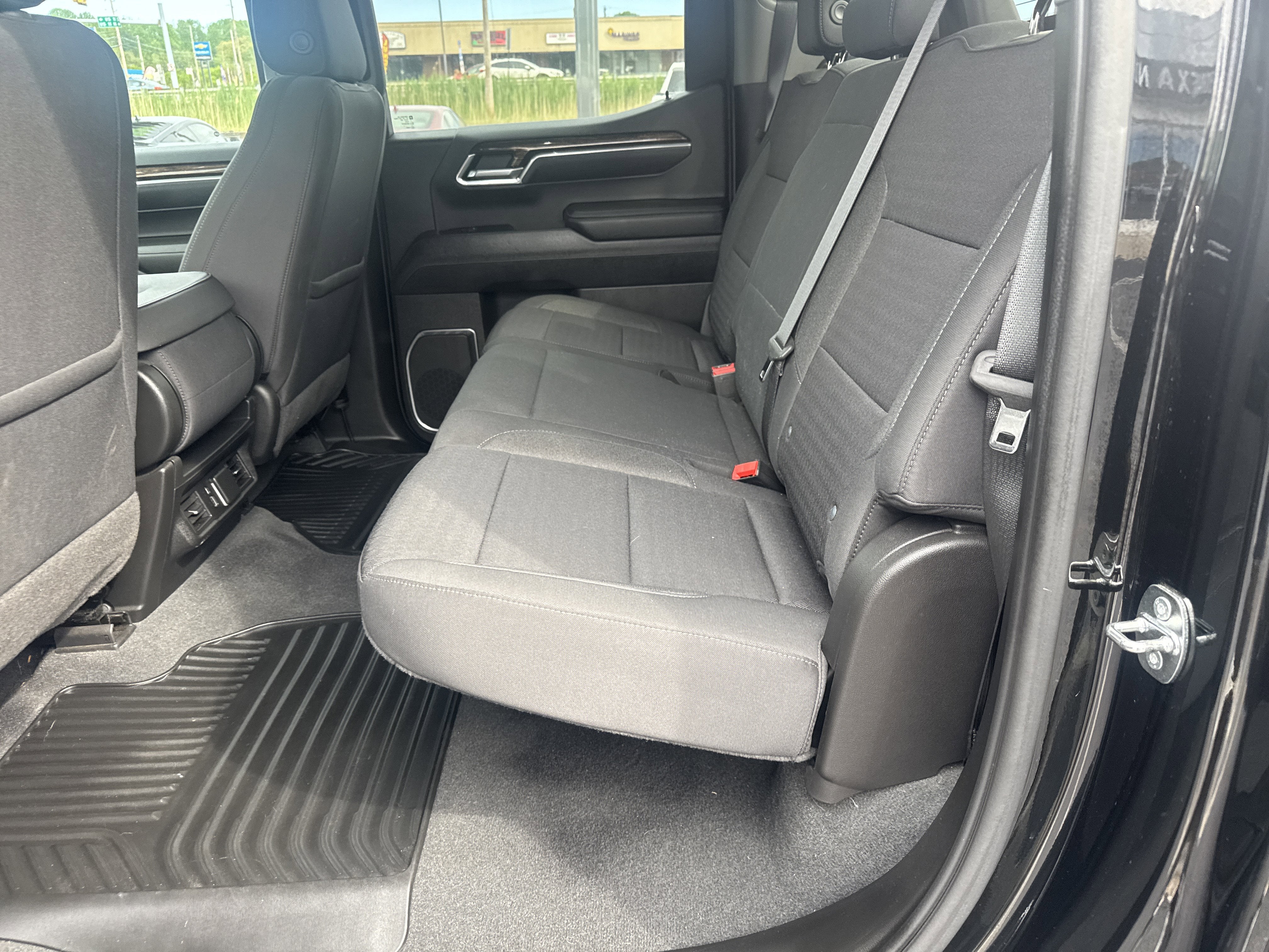 2022 GMC Sierra 1500 SLE