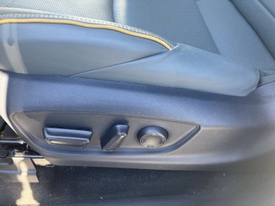 2025 Toyota Tacoma 4WD TRD Sport Hybrid