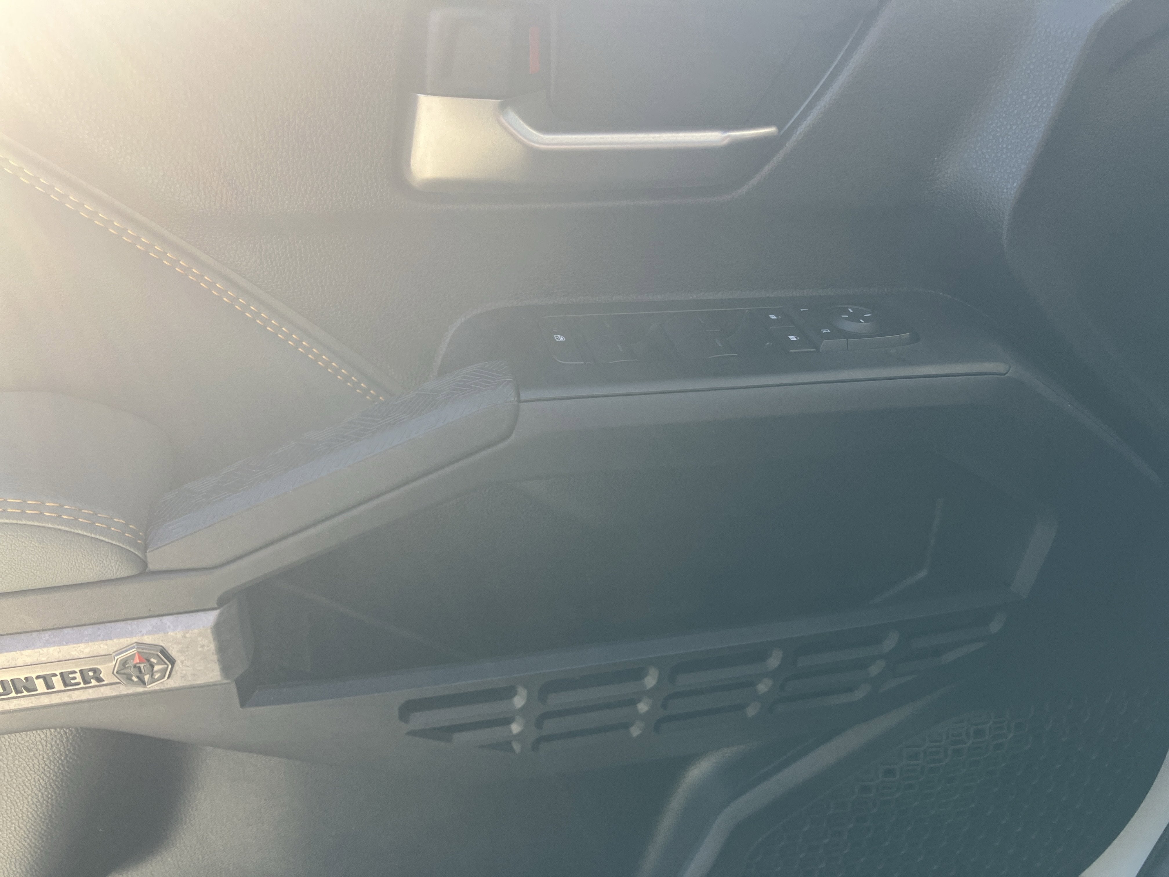 2025 Toyota Tacoma 4WD TRD Sport Hybrid