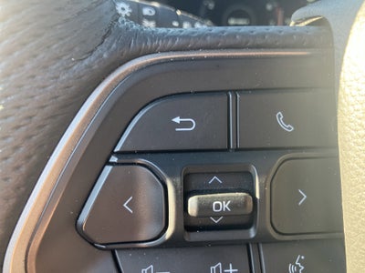 2025 Toyota Tacoma 4WD TRD Sport Hybrid