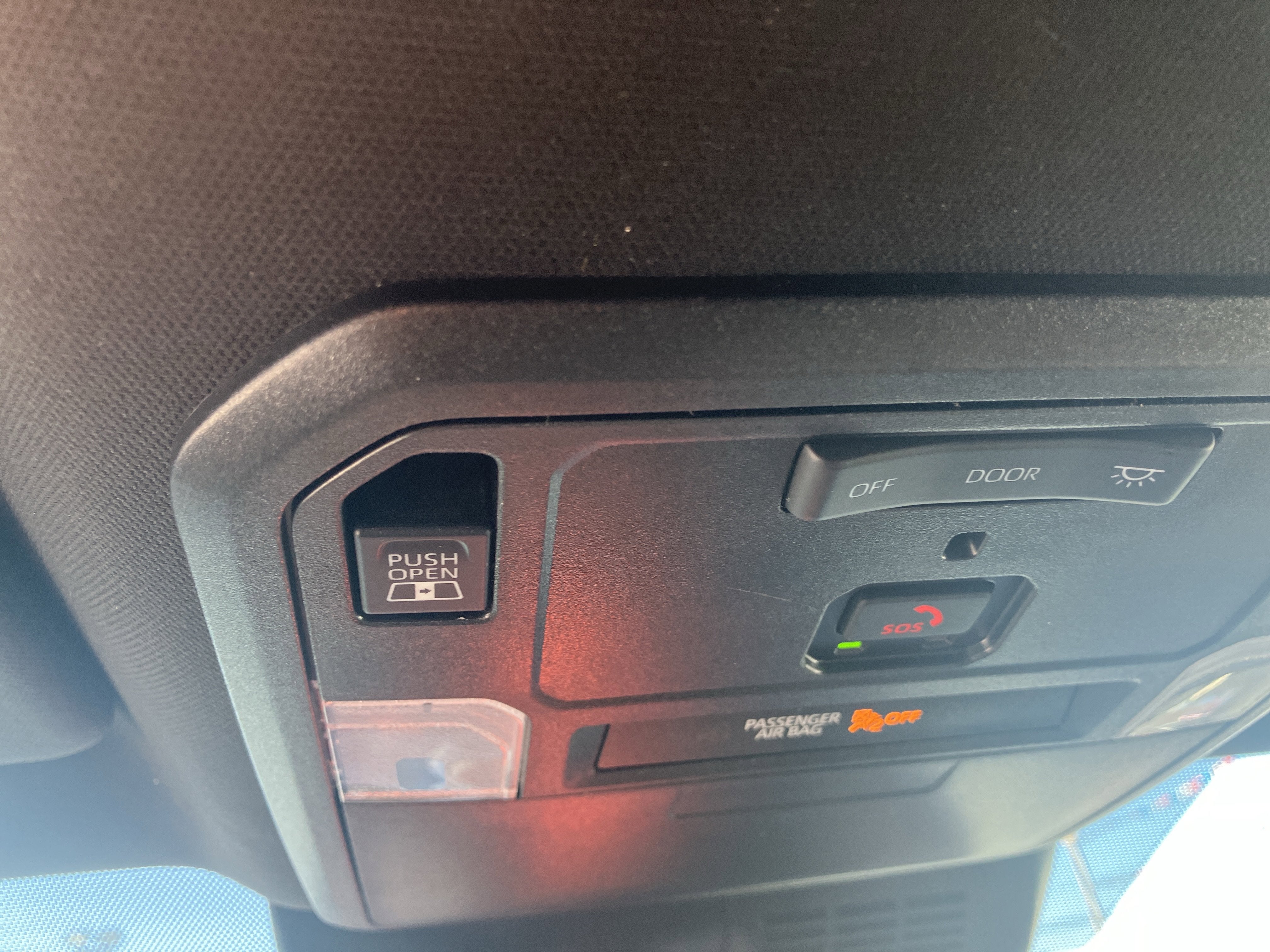 2025 Toyota Tacoma 4WD TRD Sport Hybrid