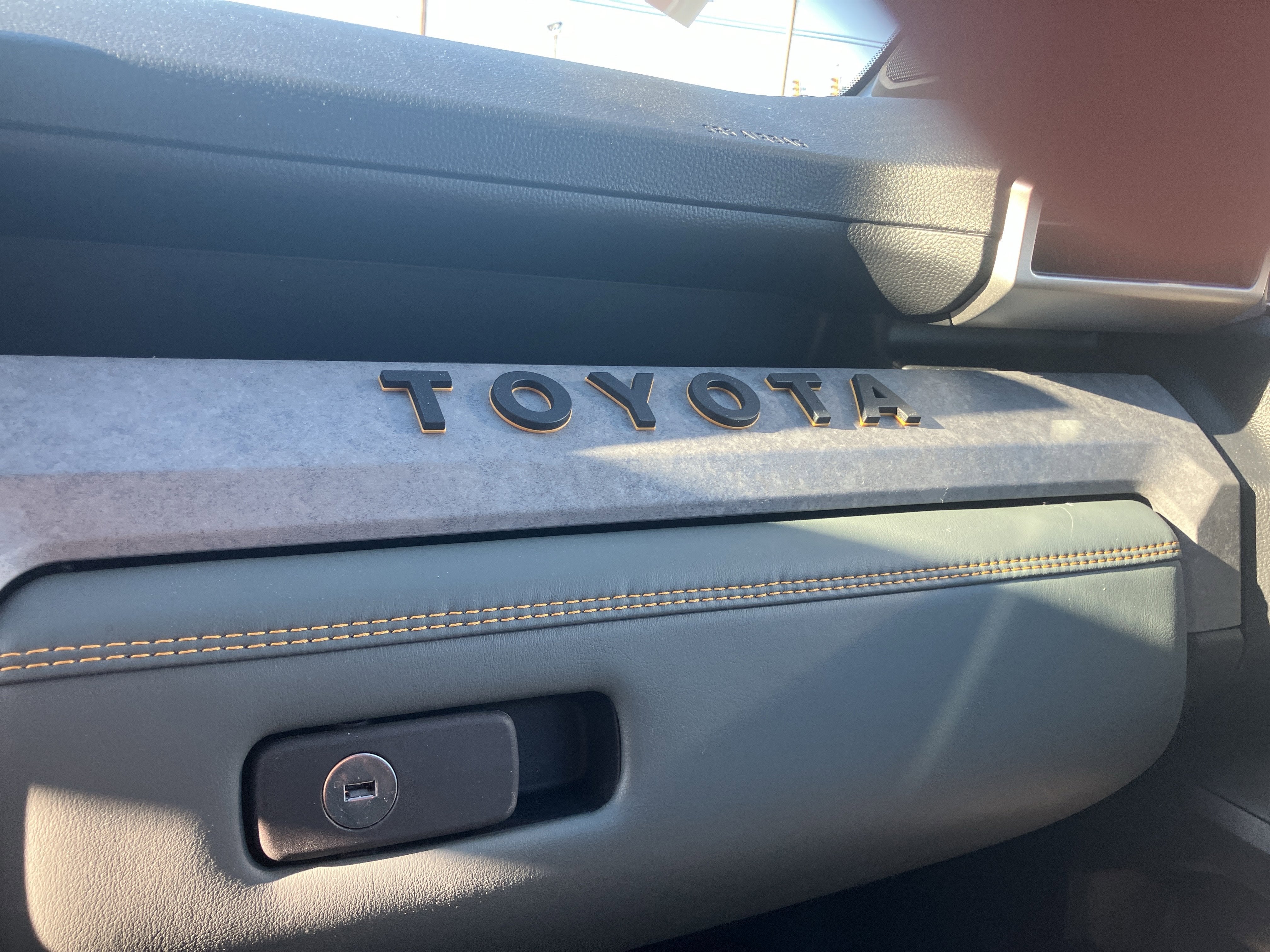 2025 Toyota Tacoma 4WD TRD Sport Hybrid