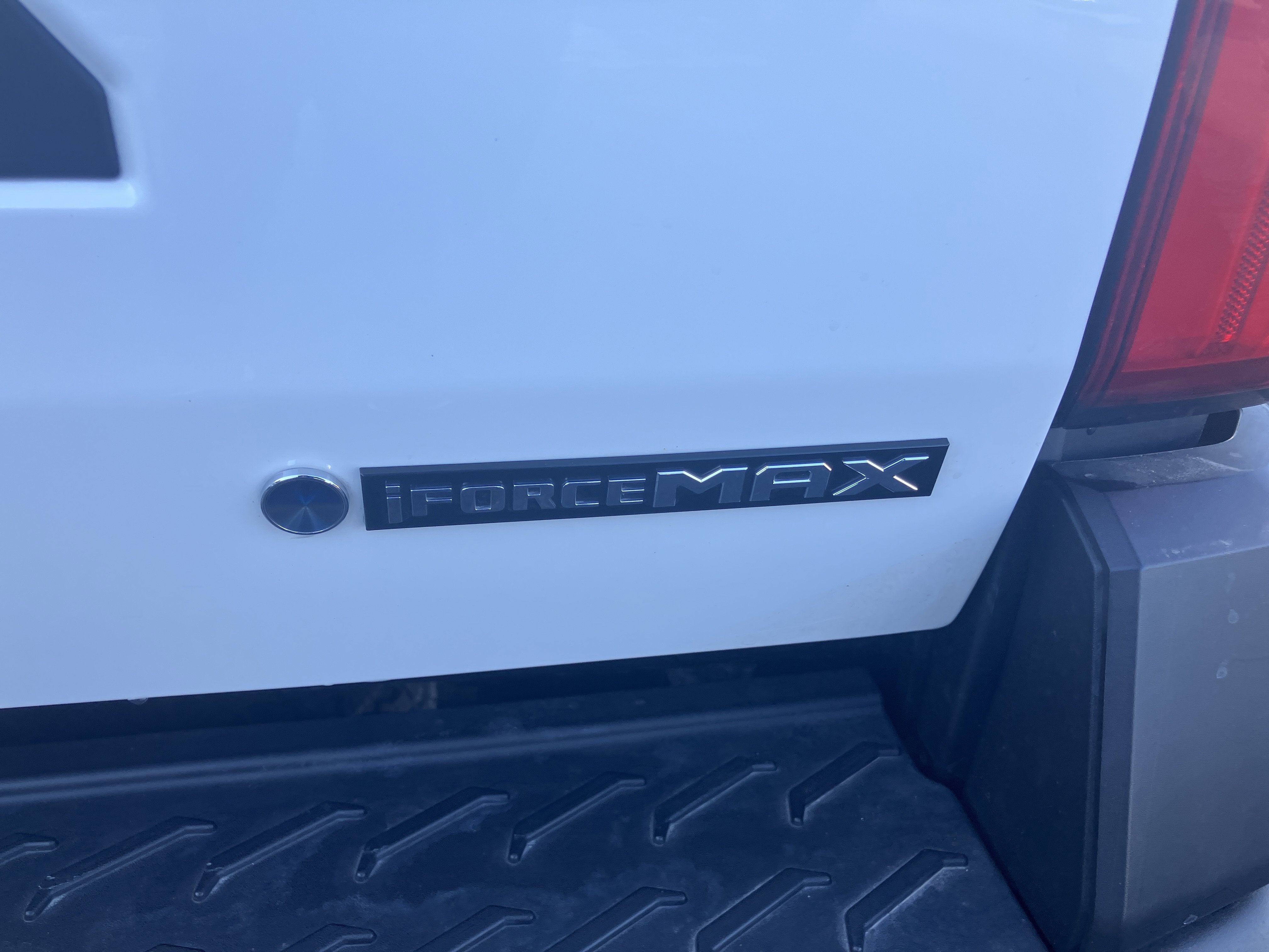 2025 Toyota Tacoma 4WD TRD Sport Hybrid