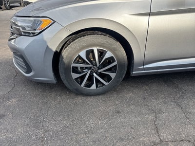 2024 Volkswagen Jetta S