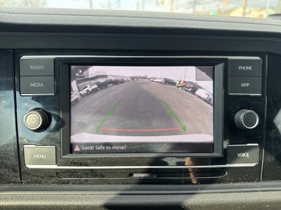 2024 Volkswagen Jetta S