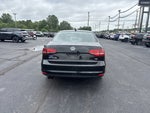 2018 Volkswagen Jetta 1.4T SE