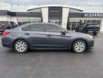 2015 Subaru Legacy 2.5i Premium