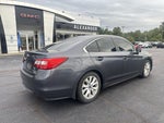 2015 Subaru Legacy 2.5i Premium
