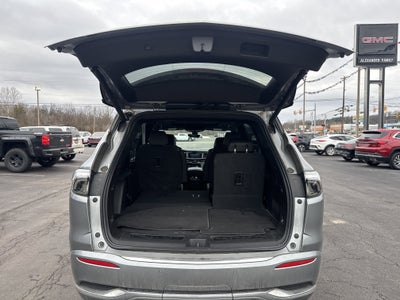 2023 Buick Enclave Avenir