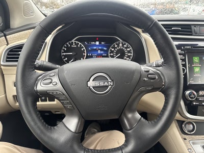 2024 Nissan Murano SL