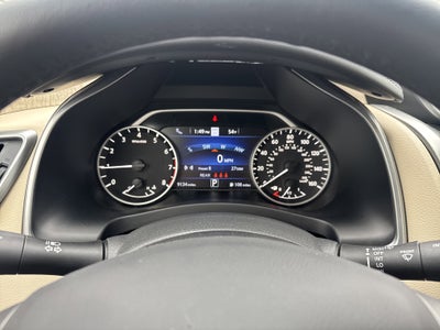 2024 Nissan Murano SL