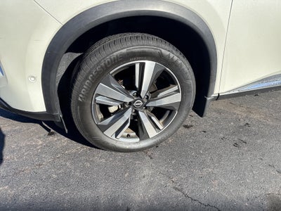 2023 Nissan Rogue SL Intelligent AWD