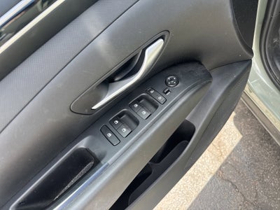 2022 Hyundai Santa Cruz SEL Premium