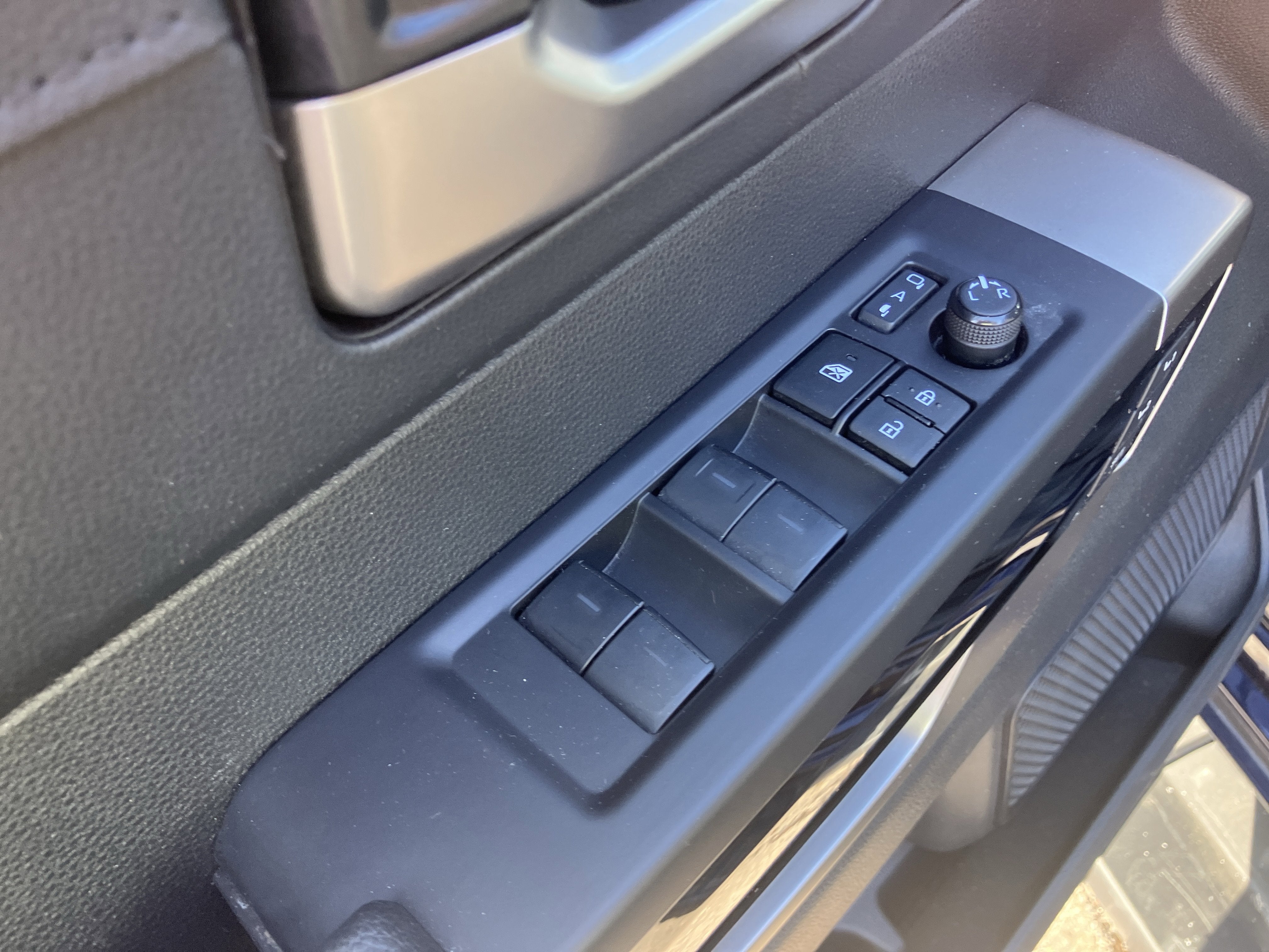 2024 Toyota Tundra 4WD Limited