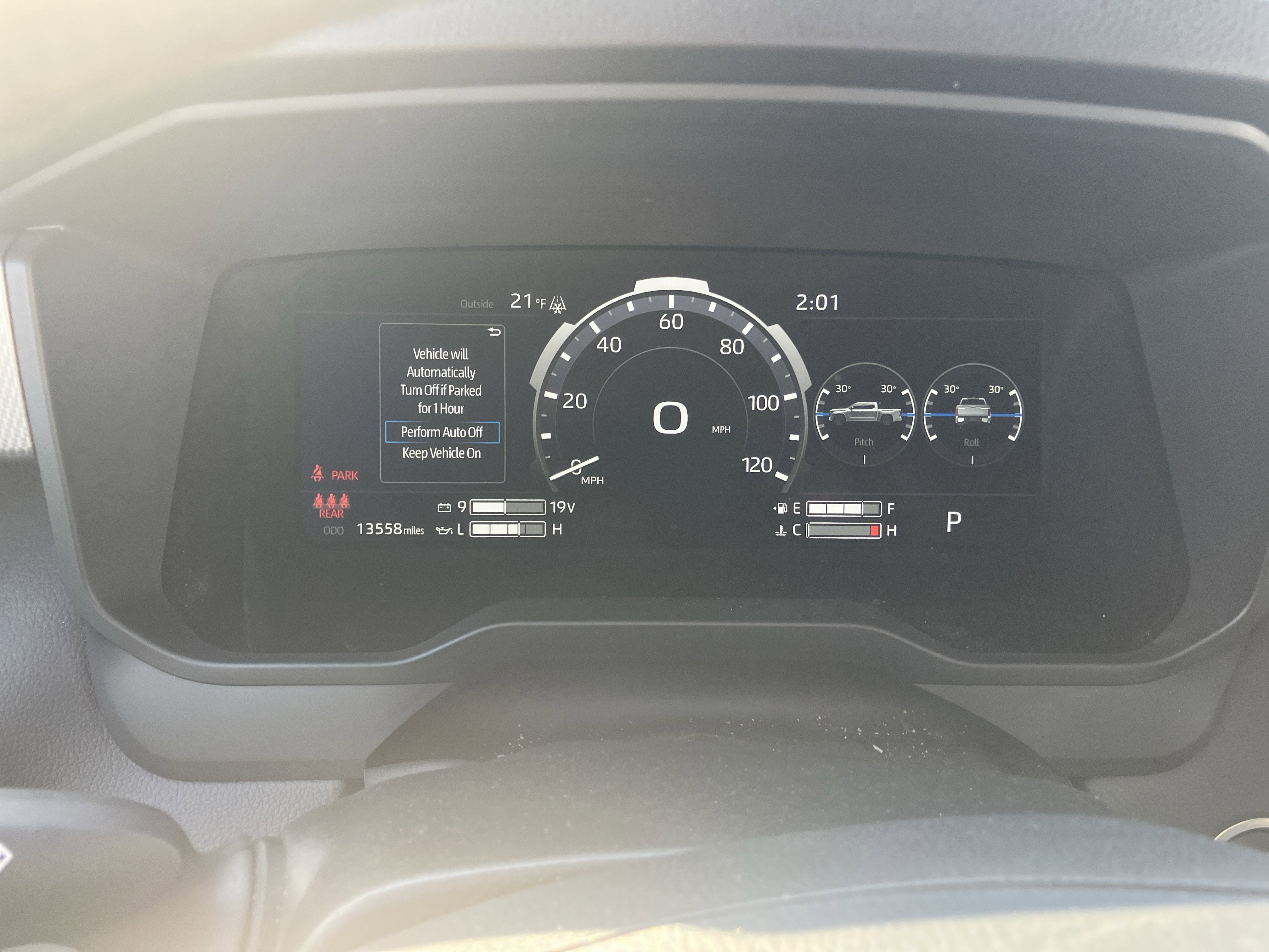 2024 Toyota Tundra 4WD Limited